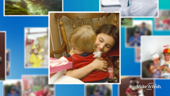 45th Anniversary Sizzle Reel