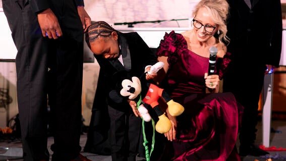 The 2025 WishMaker's Gala, hosted by Make-A-Wish Eastern North Carolina, raised over $475,000 to grant local wishes! 