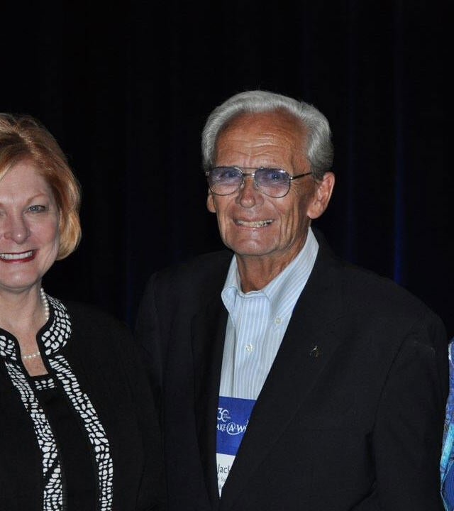 RABadie, Lorna Bishop, Jack Stanford