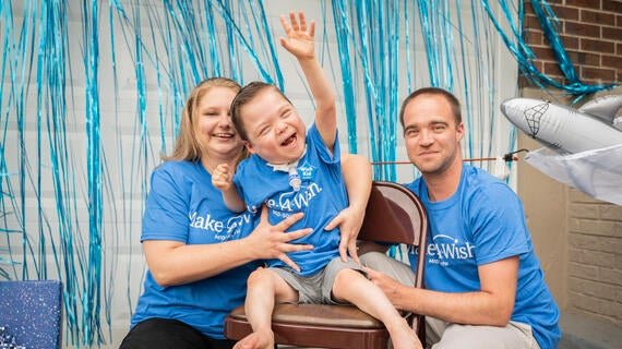 Landyn, I wish to have a room makeover, In room