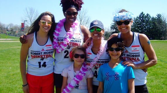 Wishmakers on Campus