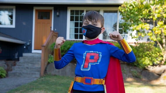 Price's wish to battle robots.