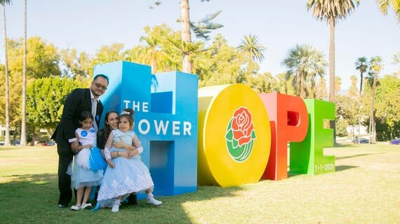 Rose_I wish to be a princess (3)_MAW Greater LA