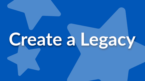 Create a Legacy with Make-A-Wish Arizona