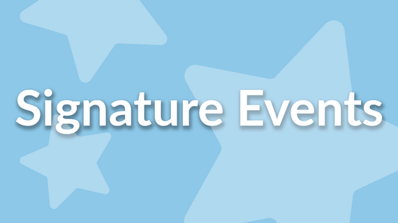 Make-A-Wish Arizona Signature Events