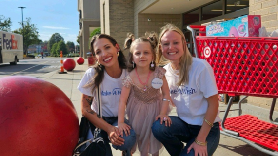 Piper-Shopping Spree Wish