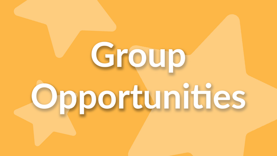 Group Opportunities