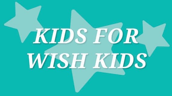 Kids for Wish Kids