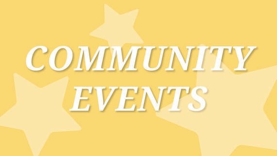 Community Events