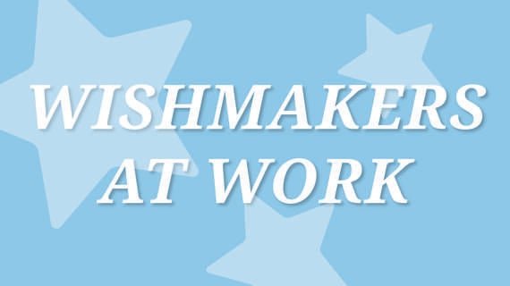 Wishmakers at Work