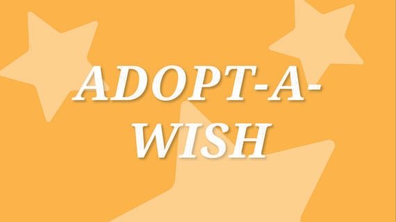 Adopt-A-Wish