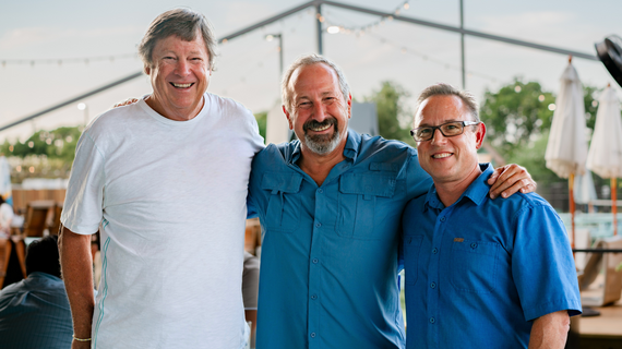 Volunteer Appreciation 2025 