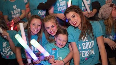 KFWK Students Colorado