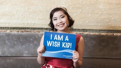 Viola Wish for a party_Greater LA