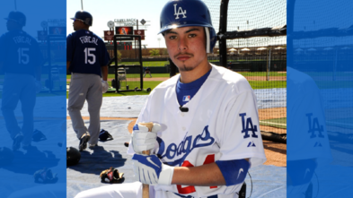 Christopher Dodgers - MAW Greater LA