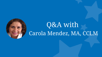 Carola Mendez- Greater LA