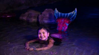 Jayleen mermaid- Greater LA