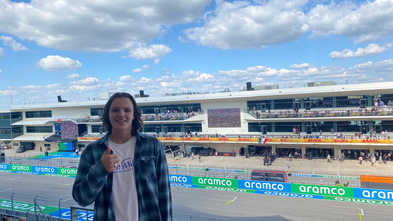 Walker F1- Greater LA