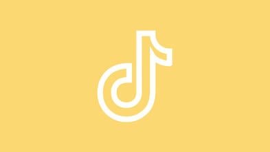 TikTok logo