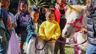 Sa'Jaya party 4- Greater LA