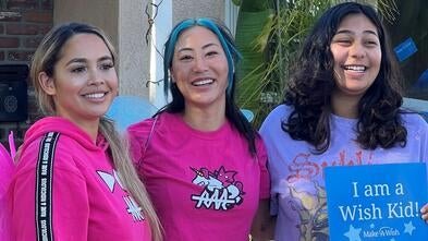 Loma shopping spree- Greater LA