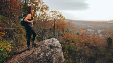 Trailblaze Challenge