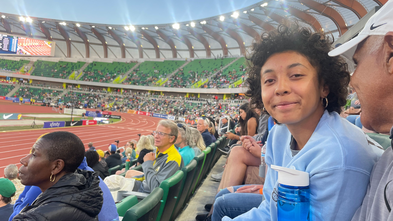 Jazlyn Track & Field- Greater LA