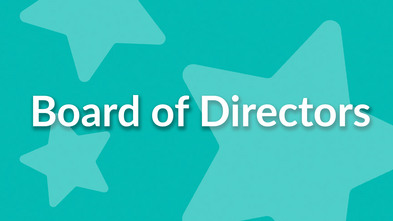 Board of Directors