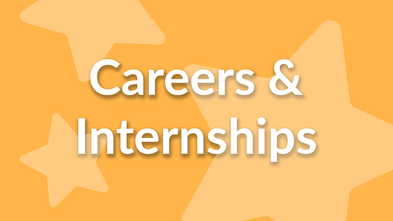 Careers & Internships