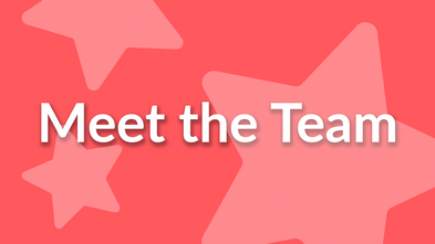 Meet the Team - Our Staff