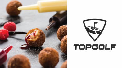 Topgolf