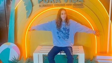 Photo of Wish Kid Elvie