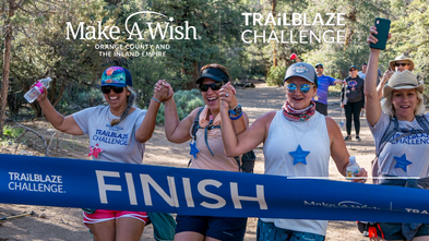 Trailblaze Challenge 2026