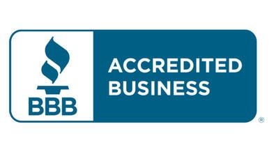Better Business Bureau Trust Seal