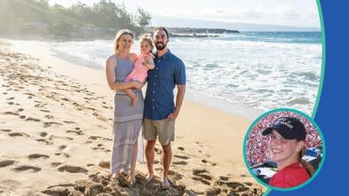 Sarah Bechtel alumni photo