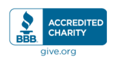 BBB Accredited Charity