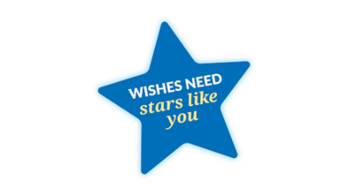 Wishes Need Stars Like You