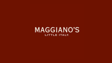 Maggiano's Little Italy
