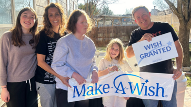 April 2025 Newsletter Image