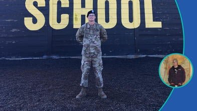 I wish to go to France for a military history experience | Conrad | Wish granted in 2009 | leukemia