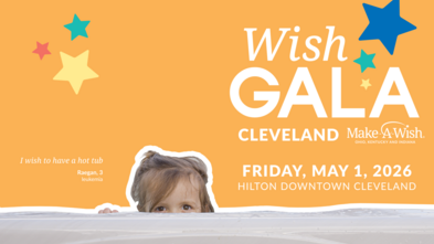 Wish Gala Cleveland