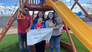 Byanca's wish story header