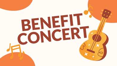 Benefit Concert