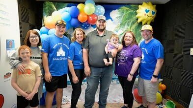 KTCS  Team Wish Chasers 