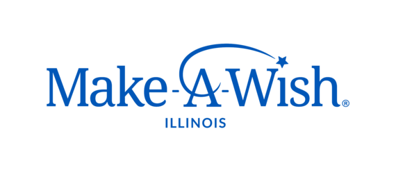 Make-A-Wish Illinois logo