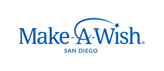 Make-A-Wish San Diego Logo