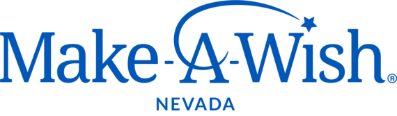 Make-A-Wish Nevada Logo