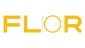 FLOR logo
