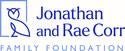 Jonathan and Rae Corr Family Foundation