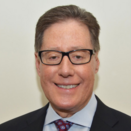 Tim Crow, Immediate Past Board Chair